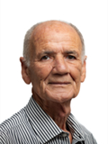 Tony Walklett
