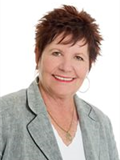 Lesley Wilson