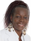 Pat Roberson