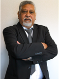Siva Naidoo