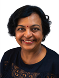 Shobanie Singh