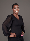 Sandra Honwana
