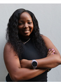 Mandisa Mbonambi