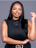 Mandisa Mbonambi