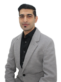 Muhammed Cachalia