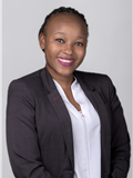 Portia Mahlatji