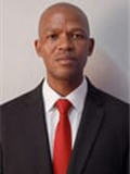 Lucky Meshack Letshaba