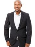 Sibusiso Dlamini