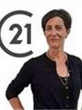 Rachelle de Vries
