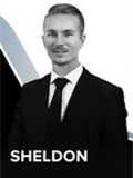 Sheldon Mileham