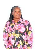 Carlifornia Mashabela