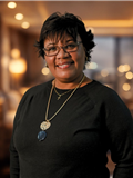 Almary Liebenberg
