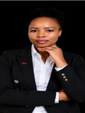 Thobile Mbatha