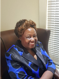 Tryphina Dube