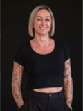 Janine Dyer
