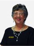 3. Jolanda Coetsee