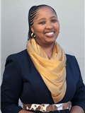 Asanda Mvula