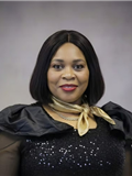 Zoliswa Mbutina