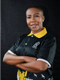 Kgomotso Kgobe