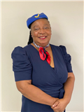 Judith Gumede