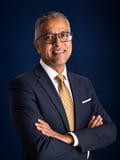Ernest Perumal