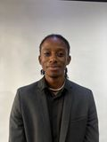 Mnotho Molefe