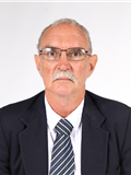 Gerrie du Toit