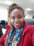Thembi Nkosi