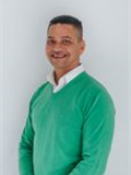 Chesray van Wyk