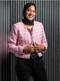 Zainab Ely