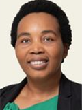Sindisiwe Mndaba