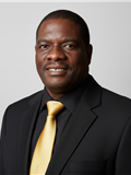 Jabulani Gumede