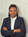 Chipo Mujuru