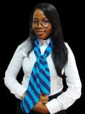 Thandi Moshobane
