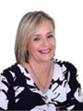 Tracy Foss