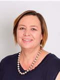 Irma Scherman