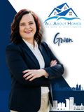 Gwen de Beer