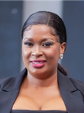 Pretty Ngcobo