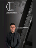 Dylan Khoury
