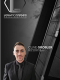 Clive Grobler