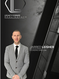 Jarred Leisher