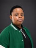 Mpho Olifant