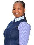 Zinhle Dube