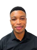 Siyamcela Ngcobozi