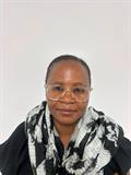Lungi Mkhize