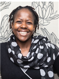 Muriel Mohlakwane