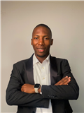 Tshepo Mashego