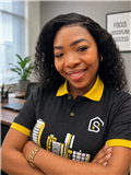 Bridget Basetsana Manyaka