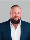 Kyle Strydom