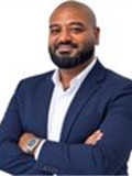 Brendon Mudaly
